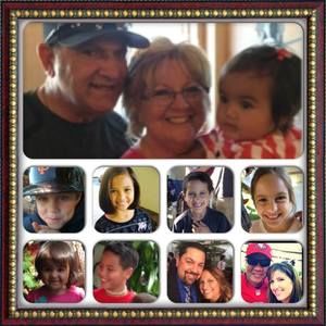 Meet your Posher, Debbie